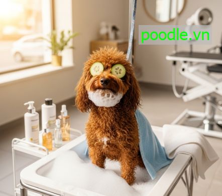 5 Nguyên Nhân Làm Chó Bị Chướng Bụng