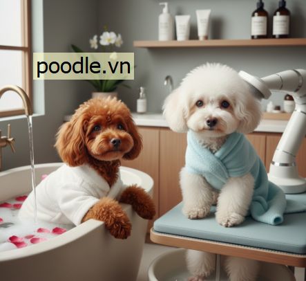 Cách Kiểm Tra Chó Poodle Thuần Chủng Khi Mua Bán