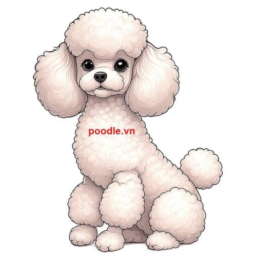 Mua Bán Chó Poodle