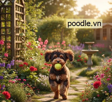 Đánh Giá Các Shop Mua Bán Chó Poodle Online Uy Tín