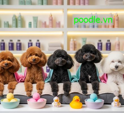 Dụng Cụ Vệ Sinh Không Thể Thiếu Cho Chó Mèo