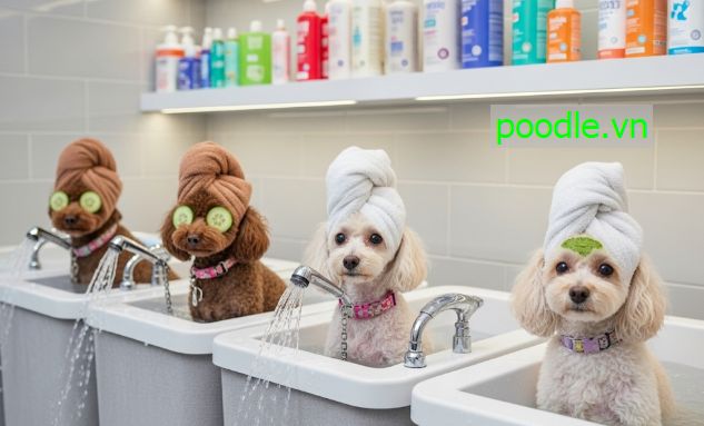 Nên Làm Gì Khi Chó Ăn Phải Bả?