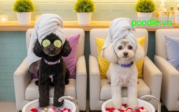 Những Địa Điểm Khám Bệnh Chó Mèo Tại TPHCM Tốt Nhất