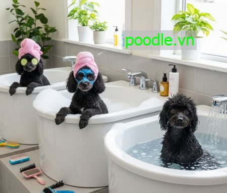 Những Lý Do Khiến Chó Chảy Nhiều Nước Miếng Liên Tục