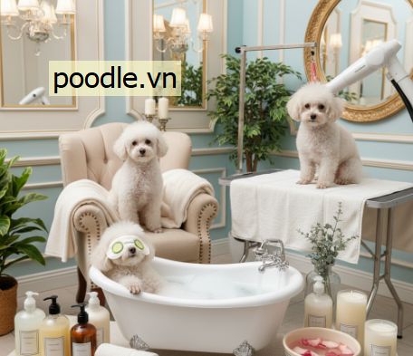 Tổng Hợp Khách Sạn Thú Cưng Uy Tín Tại HCM