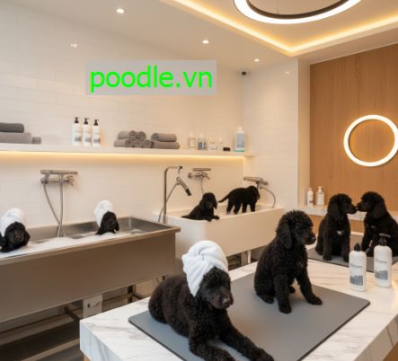 Top 10 nước hoa tinh dầu dưỡng lông cho chó mèo