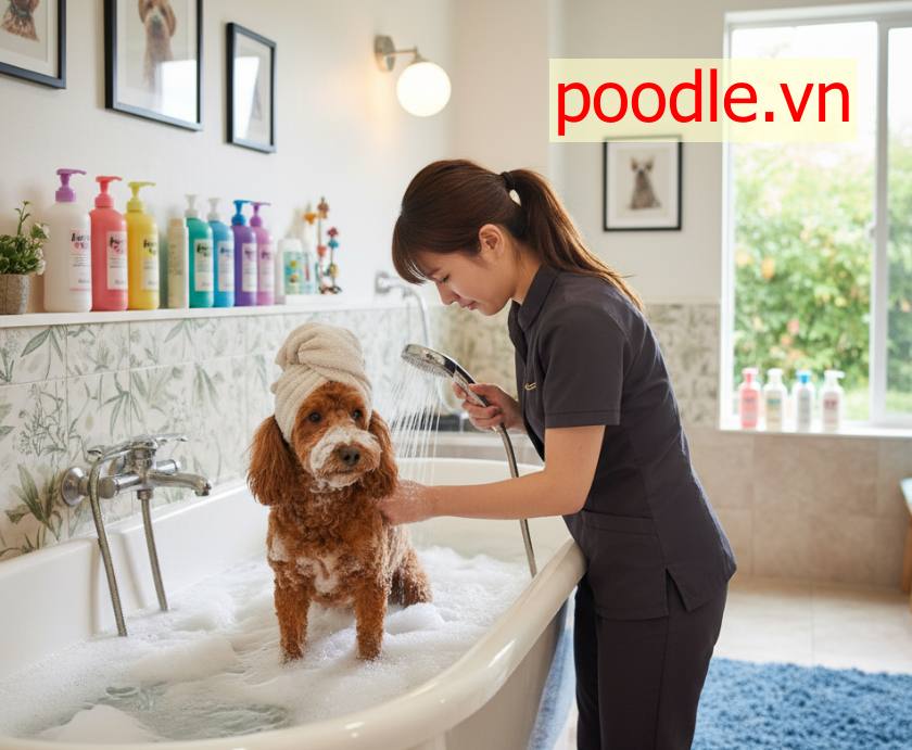 Top 10 Spa Chó Mèo Uy Tín Nhất TPHCM – Nơi Thú Cưng Được Chăm Sóc Đẳng Cấp