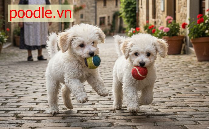 Top 10 Trại Chó Poodle Thuần Chủng Uy Tín Ở TPHCM